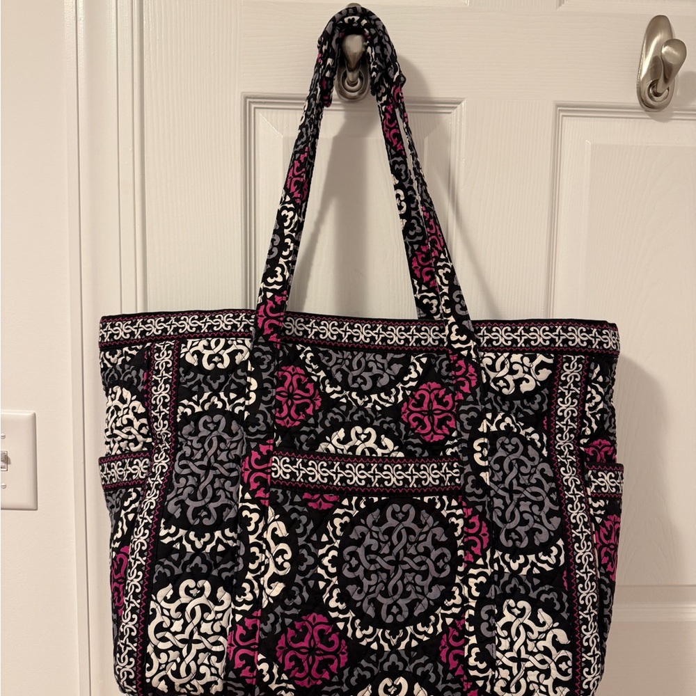 Vera Bradley Tote Bag